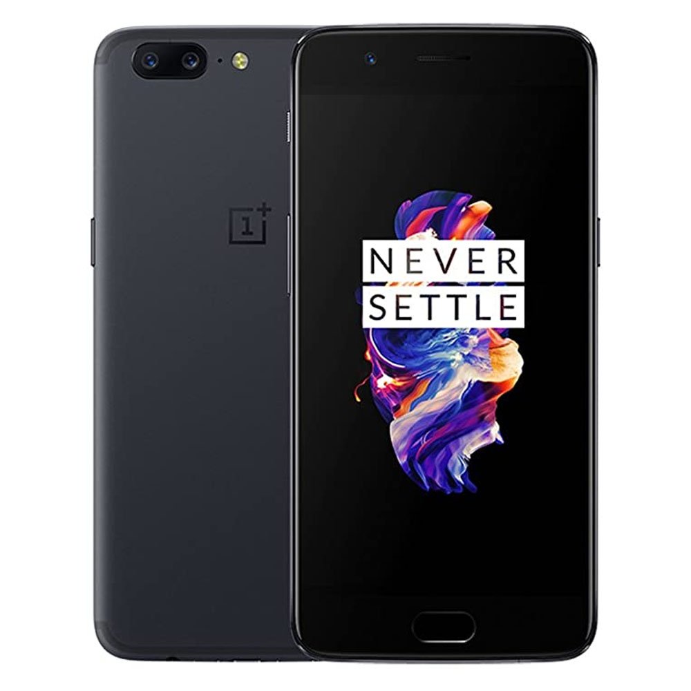 OnePlus A5000 - Phone Hub