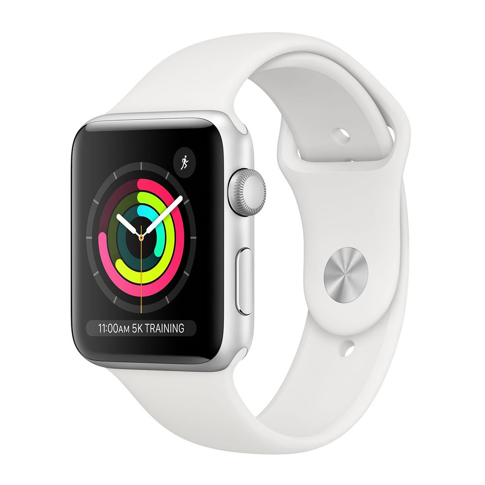 Apple Watch Series 3 38mm - Phone Hub